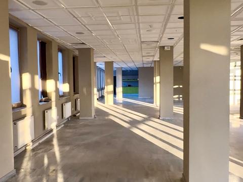 коммерческая по адресу Глубочицкая ул., 99