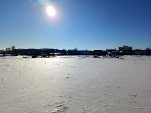 ділянка за адресою Травнева