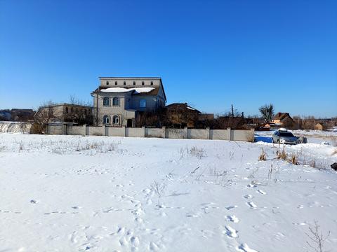 ділянка за адресою Травнева