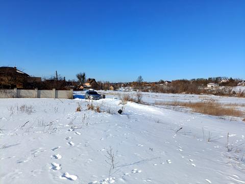ділянка за адресою Травнева