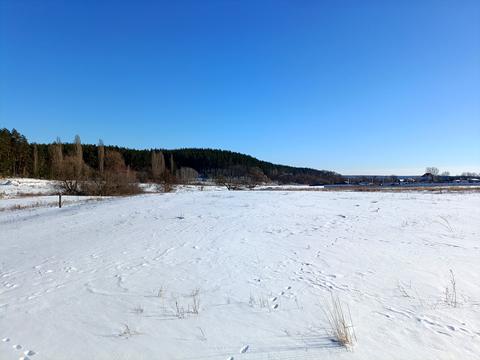 ділянка за адресою Травнева