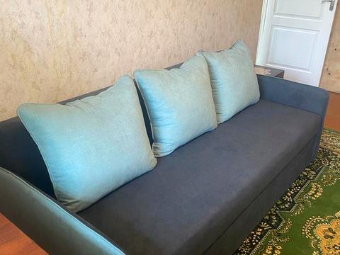 квартира по адресу Академика Павлова ул., 162ж