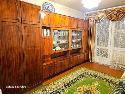 квартира по адресу Академика Павлова ул., 162ж