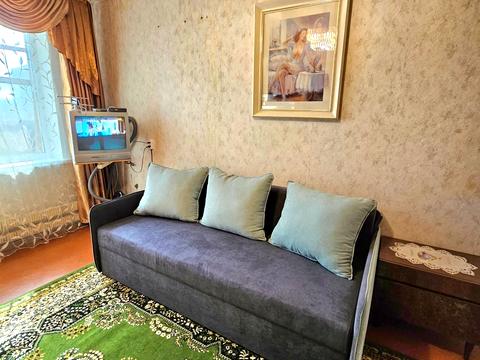 квартира по адресу Академика Павлова ул., 162ж