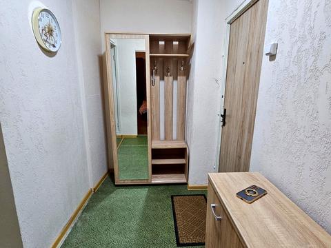 квартира по адресу Академика Павлова ул., 162ж