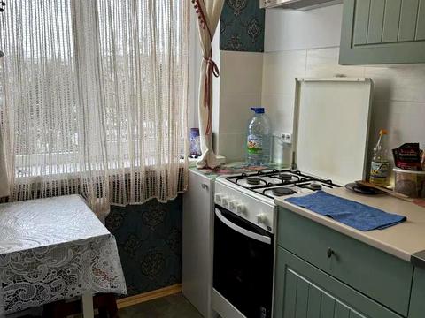 квартира за адресою Наукова вул., 10