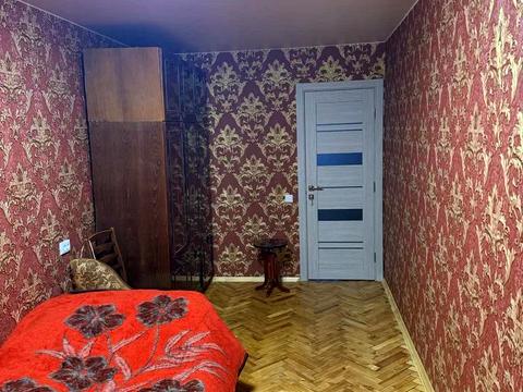 квартира за адресою Наукова вул., 10