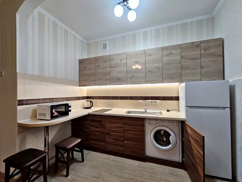 квартира по адресу Кальвильная ул., 38