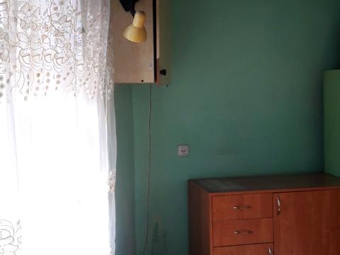 квартира по адресу Николая Лысенко ул., 11