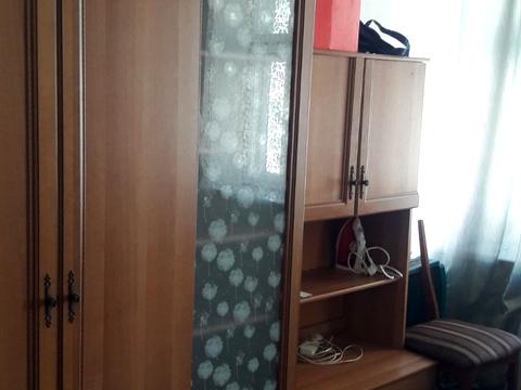 квартира по адресу Николая Лысенко ул., 11