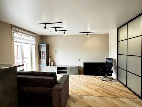 квартира за адресою Пилипа Орлика вул., 1-Б