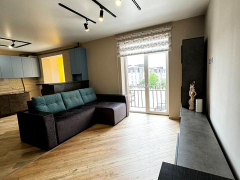 квартира за адресою Пилипа Орлика вул., 1-Б