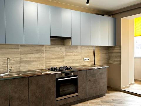 квартира за адресою Пилипа Орлика вул., 1-Б