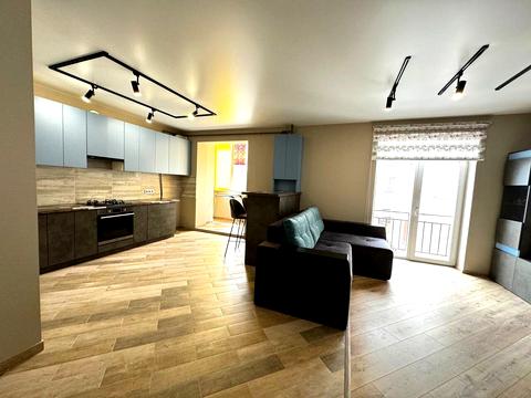 квартира за адресою Пилипа Орлика вул., 1-Б