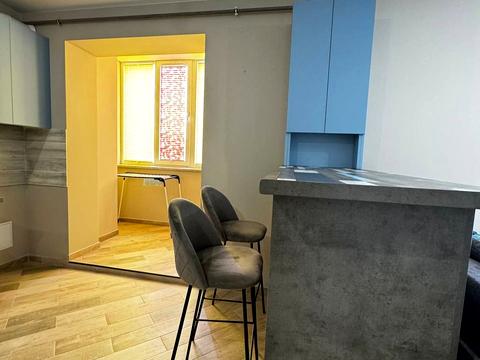 квартира за адресою Пилипа Орлика вул., 1-Б