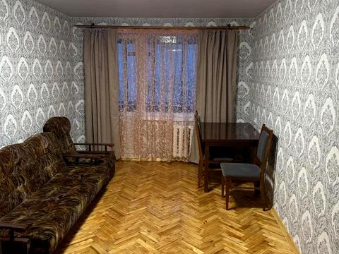 квартира за адресою Наукова вул., 10