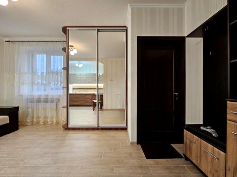 квартира по адресу Кальвильная ул., 38