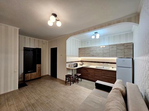 квартира по адресу Кальвильная ул., 38