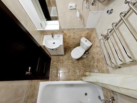 квартира по адресу Кальвильная ул., 38