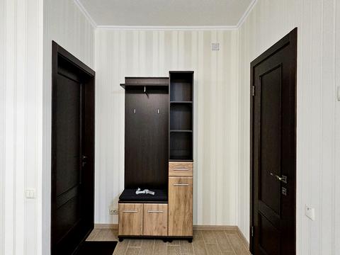 квартира по адресу Кальвильная ул., 38