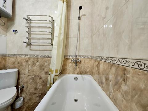 квартира по адресу Кальвильная ул., 38