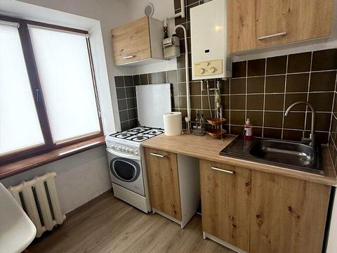 квартира за адресою Петра Юрченка вул., 5