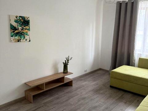 квартира за адресою Петра Юрченка вул., 5