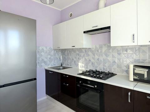 квартира за адресою Милорадович Єлизавети вул., 45