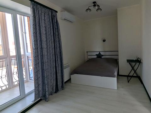 квартира за адресою Милорадович Єлизавети вул., 45