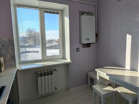 квартира за адресою Милорадович Єлизавети вул., 45