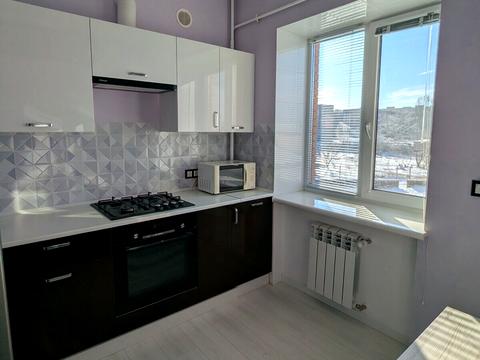 квартира за адресою Милорадович Єлизавети вул., 45