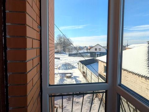 квартира за адресою Милорадович Єлизавети вул., 45