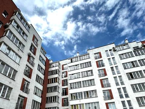 квартира за адресою Пилипа Орлика вул., 1-Б