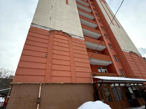 квартира по адресу Молодіжна ул., 2/1Д