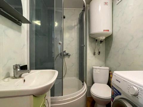 квартира за адресою Героїв Харкова просп. (Московський), 122