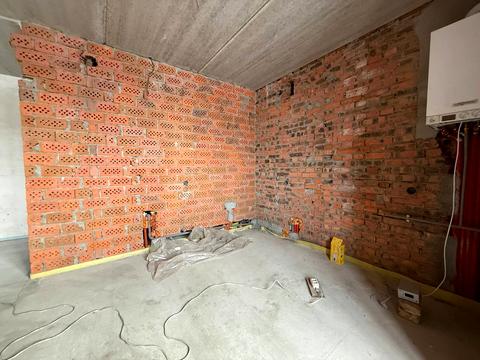 квартира по адресу Молодіжна ул., 2/1Д