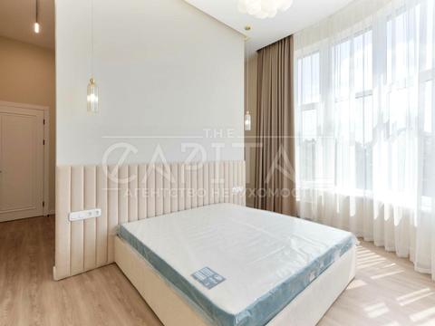 квартира по адресу Михаила Бойчука ул. (Киквидзе), 19-А