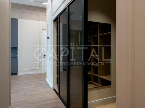 квартира по адресу Михаила Бойчука ул. (Киквидзе), 19-А