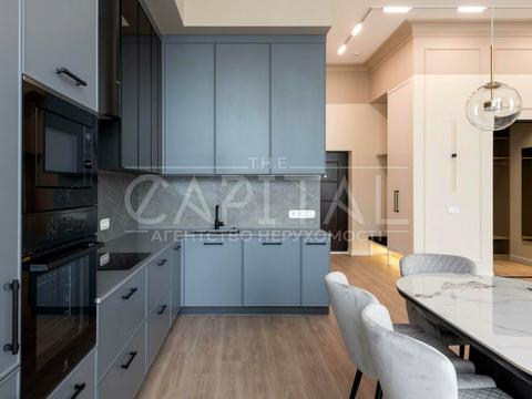 квартира по адресу Михаила Бойчука ул. (Киквидзе), 19-А