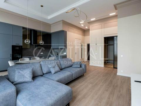 квартира по адресу Михаила Бойчука ул. (Киквидзе), 19-А