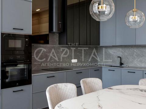 квартира по адресу Михаила Бойчука ул. (Киквидзе), 19-А