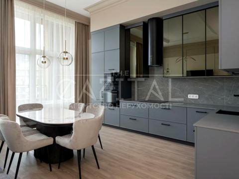 квартира по адресу Михаила Бойчука ул. (Киквидзе), 19-А