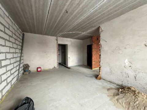 квартира по адресу Молодіжна ул., 2/1Д