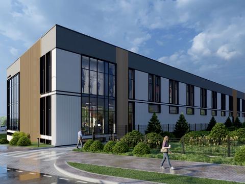 комерційна за адресою Шевченка 1, 1