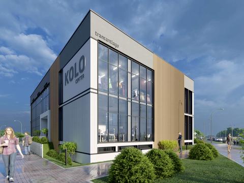 комерційна за адресою Шевченка 1, 1