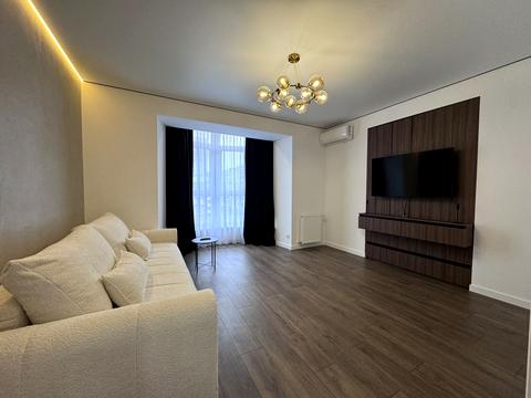 квартира за адресою Слобідська вул., 9