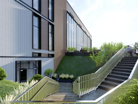 комерційна за адресою Шевченка 1, 1