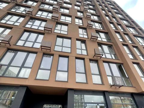 квартира за адресою Під Голоском вул., (Будинок 4)