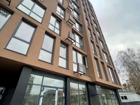 квартира за адресою Під Голоском вул., (Будинок 4)