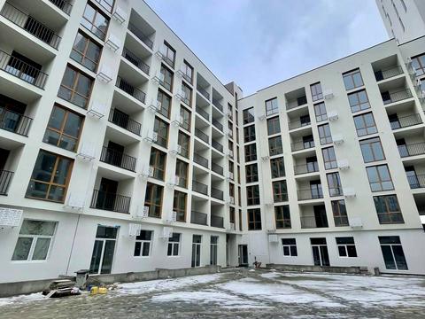 квартира за адресою Під Голоском вул., (Будинок 4)